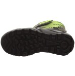 Dětské zimní boty ROCKET Green/Black Gore-Tex, Superfit , 1-000409-7000, zelená - 39