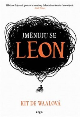 Jmenuju se Leon