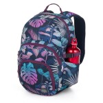 Studentský batoh Monstera Topgal SKYE 25031 SET SMALL