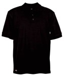 Pracovní tričko COFRA POLO GIZA Barva: Antracitová, Velikost: 2XL (CAGIZA_04_2XL)