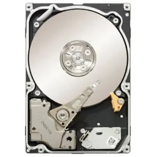 IBM HDD 600GB 2.5in SFF G2HS 10K 6Gbps SAS HDD (90Y8872)