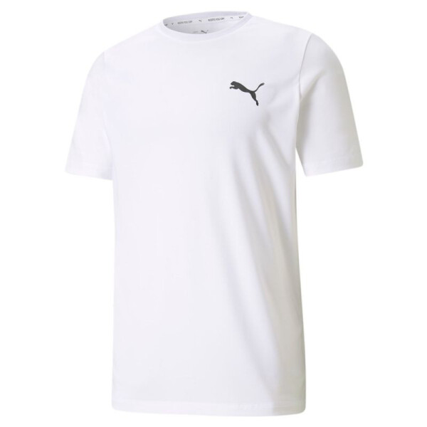 Puma Active Small Logo Tee 586725 02