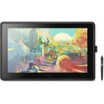 Wacom Cintiq 22 černá / grafický tablet / 21.5 FHD dotykový displej / 8192 úrovní přítlaku (DTK2260K0A)