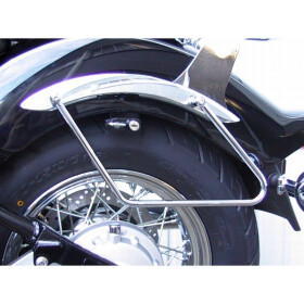 Podpěry pod brašny Fehling Yamaha Xvs 1100/Classic chrom