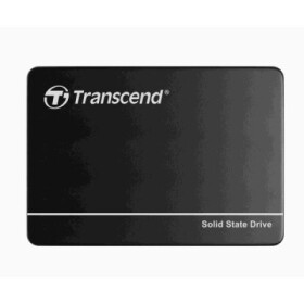 TRANSCEND Industrial SSD 452K-I, 256GB, 2,5", SATA III EDF_985140