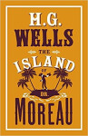 The Island of Dr Moreau - Herbert George Wells