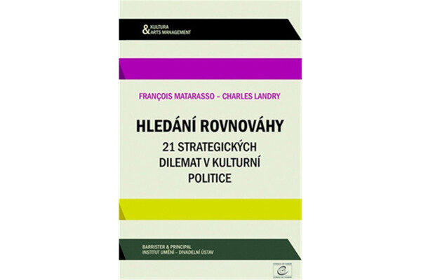 Hledání rovnováhy