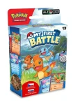 Pokémon TCG: My First Battle CZ/SK - Charmander  Squirtle
