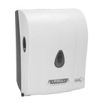 BEMETA Zásobník na papírové ručníky "Autocut" plast bílý 121103116 121103116