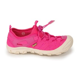 Dívčí letní tenisky BUGGA VENTO Pink - růžové - 35