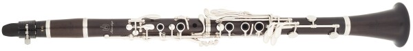 F.A.Uebel Bb clarinet Advantage L