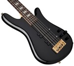 Spector Icon NS-5 Bolt-On Black Gloss
