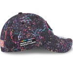 New Era Pánská kšiltovka Chicago Bears NFL "C" 2025 Crucial Catch 39THIRTY Flex Velikost: S/M