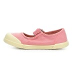 Igor Lona Mercedes New Pink baleríny