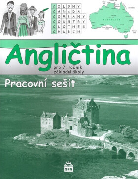 Angličtina