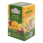 Mango a Lychee | 20 alu sáčků