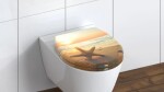 Schütte SEA STAR | Duroplast, Soft Close 4008431823737