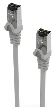 INCA ICAT7-30AG šedá / Patch kabel / Cat7 / S/FTP / 30 m / RJ-45 (ICAT7-30AG)