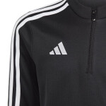 Dětský tréninkový top Tiro 23 Jr HS3618 - Adidas 140 cm