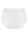 Sloggi 10031896 Romance Midi kolor:0003-white 44