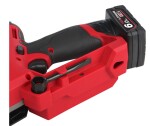 Aku prořezávací pila Milwaukee M12 FHS-602X 4933472212