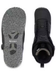 Ride Insano BOA black pánské boty na snowboard - 44,5EUR