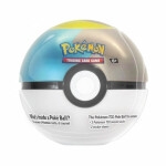 Pokémon TCG: Poké Ball Tin (Q4 2024)