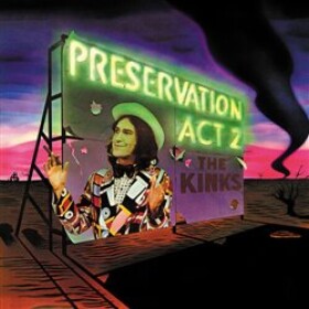 Preservation Act 2 - The Kinks