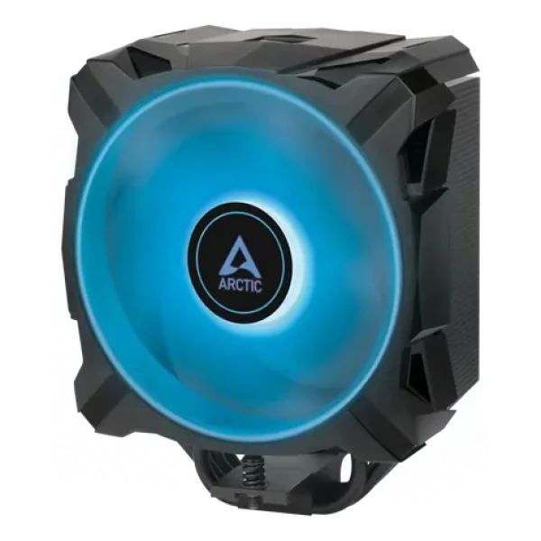 ARCTIC Freezer A35 RGB / 120 mm / 0.35 Sone @ 200-1700 RPM / pro AMD AM4 AM5 (ACFRE00114A)