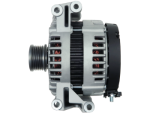 Alternátor MERCEDES-BENZ Třídy C (W204) a E (W211) 2.0–2.2 CDI