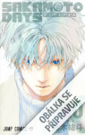 Sakamoto Days 10: Znovushledání - Júto Suzuki