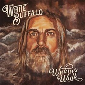 The White Buffalo: On The Windows Walk - LP - White Buffalo The