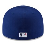 New Era Pánská kšiltovka Los Angeles Dodgers MLB Authentic Low Profile 59FIFTY Fitted Game Velikost: 7 1/8