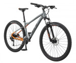 Horské kolo GT Avalanche 29 Sport Grey M