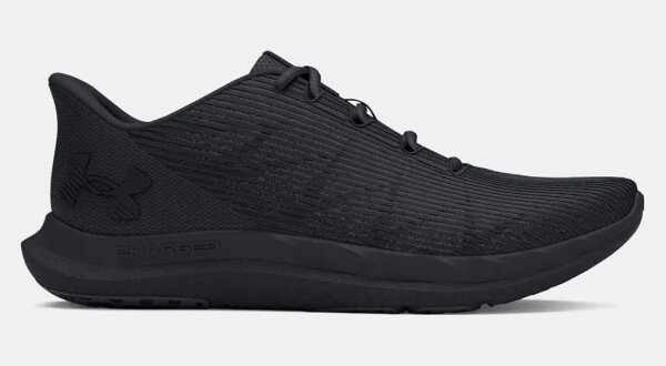 Under Armour UA Charged Speed Swift-BLK Pánské boty černé 44 3026999-003-10