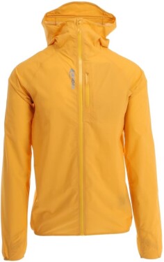 Inov-8 Běžecká bunda INOV8 STORMSHELL (V2) M - žlutá Velikost textilu: M