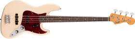 Fender Vintera III Early '60s Jazz Bass RW OWT