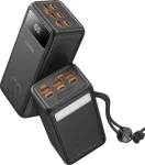 Veger Tank Lite 50000mAh černá / Powerbanka (TANK LITE)