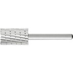 PFERD 21214183 frézovací kolík tvrdokov Špičatý kužel Délka 41 mm Vnější Ø 3 mm Pracovní délka 11 mm Ø hřídele 3 mm 1 ks