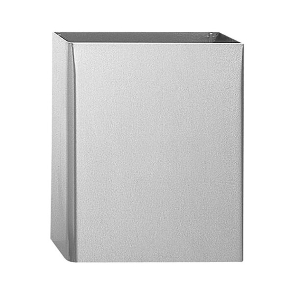 SANELA - Nerezové koše Nerezový koš 26,5 l, matný SLZN 23X