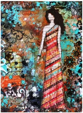 ANATOLIAN Puzzle Neocenitelná