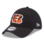 New Era Pánská kšiltovka Cincinnati Bengals NFL Comfort 39THIRTY Flex Velikost: S/M