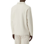 Calvin Klein Měkká strukturovaná mikina M K10K109531 pánská m