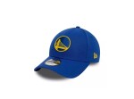 Pánská kšiltovka Golden State Warriors NBA NEW ERA 940 NBA The league