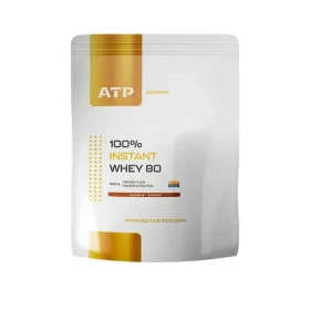 ATP Nutrition 100% Instant Whey 80 CFM 500 g double chocolate (19094)