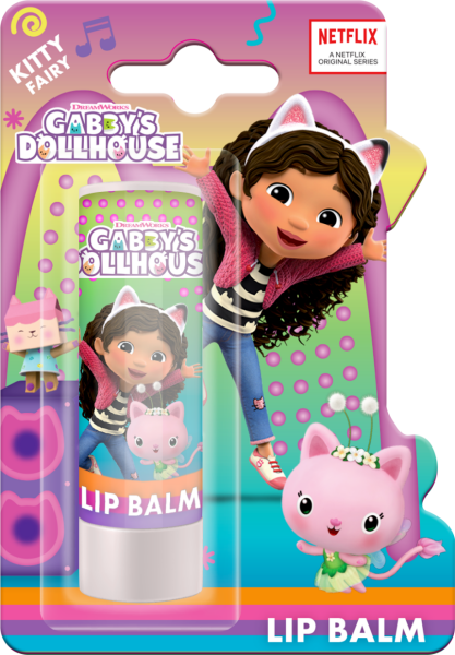 Balzám na rty 4,4 g Gábinčin kouzelný domeček - Trigo