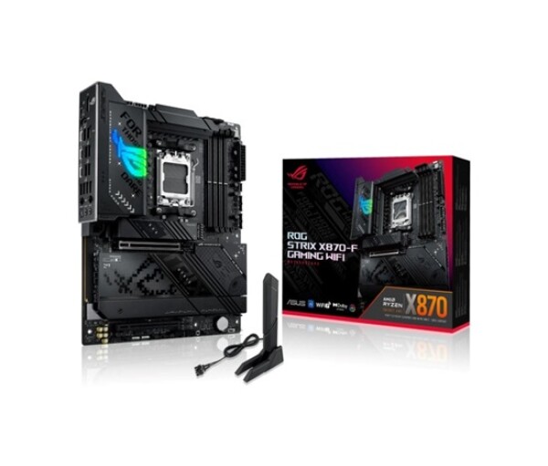 Asus ROG STRIX X870-F GAMING WIFI 90MB1IV0-M0EAY0 EDF_1887460