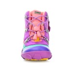 Affenzahn Mid Boot Vegan Discovy Owl