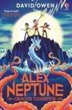 Alex Neptune, Dragon Champion