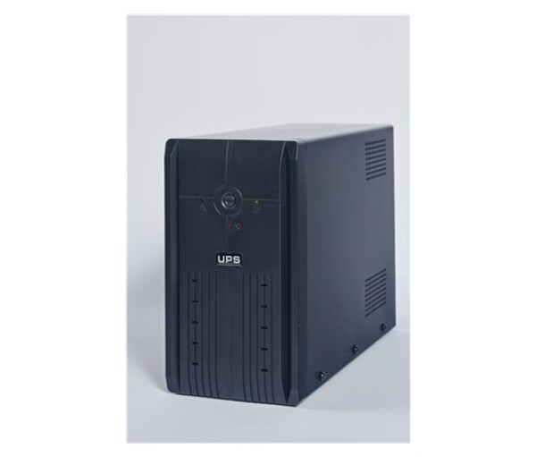 EUROCASE UPS EA200LED 2000VA line interactive EDF_1036704